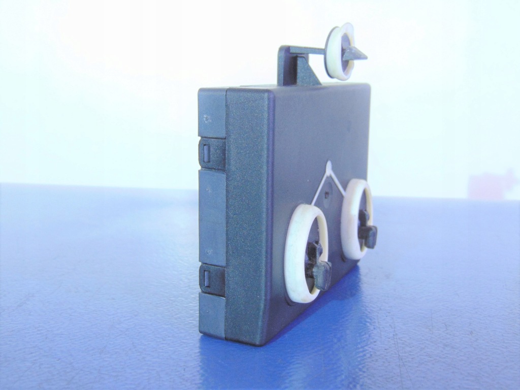 фото №4, Porsche cayenne ii 7p5 блок управления дверь 7pp959795t