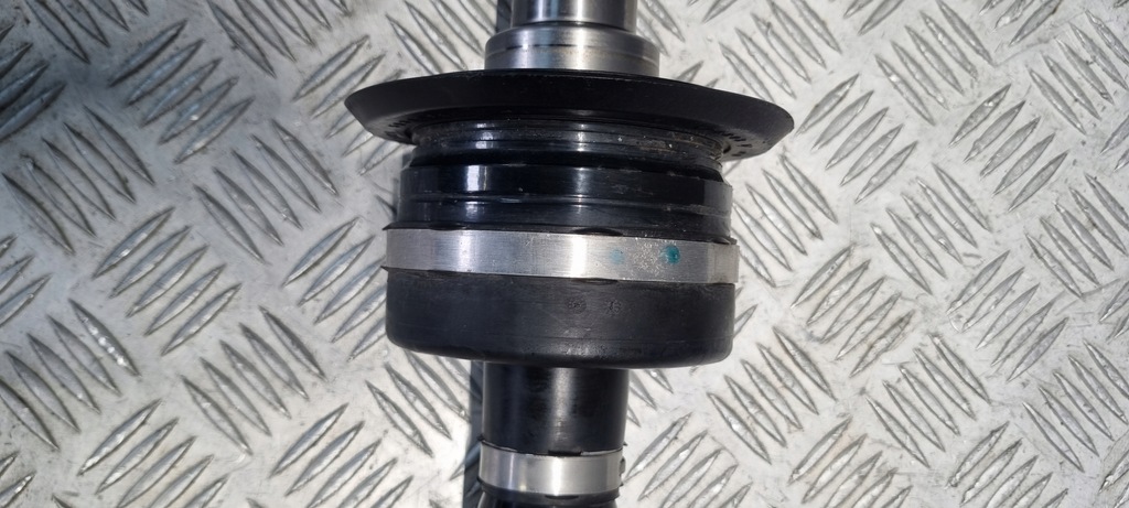 фото №12, Bmw m5 f90 приводной вал левая левый задняя задняя 7856937