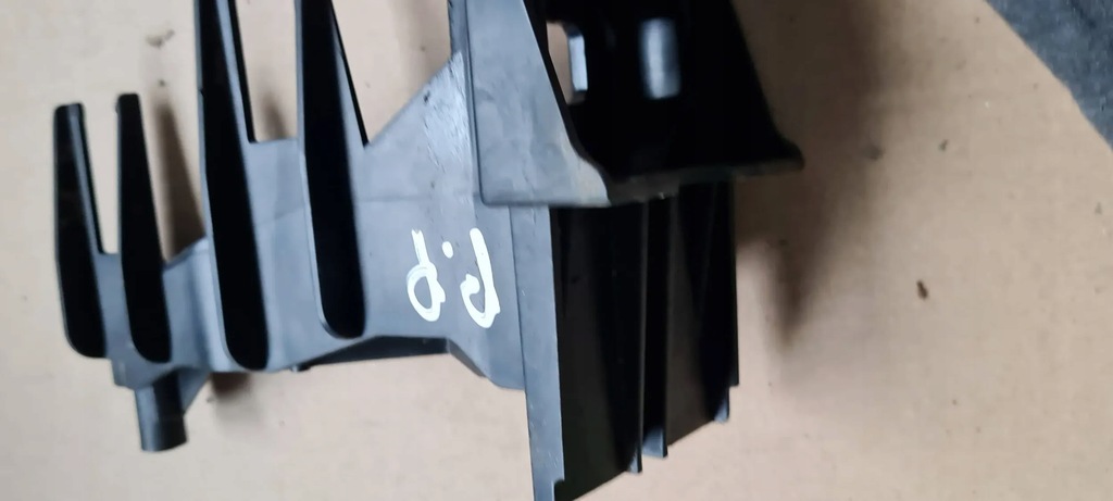 фото №7, S6 c7 4g lift кронштейн кронштейн радіатора праве 4g0805202b s7 4g