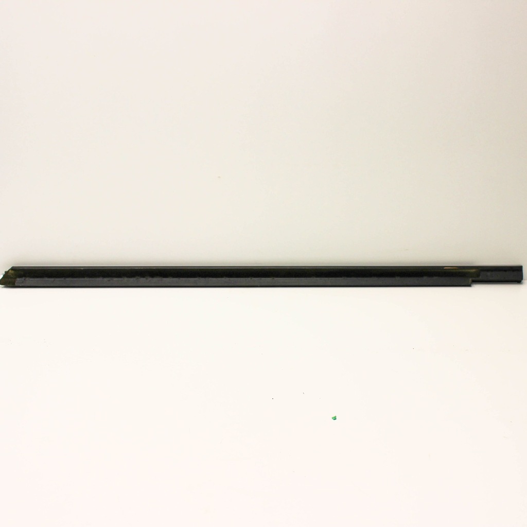 фото №5, Maserati ghibli перед сторона права listwauszczelka скло двері розсувних