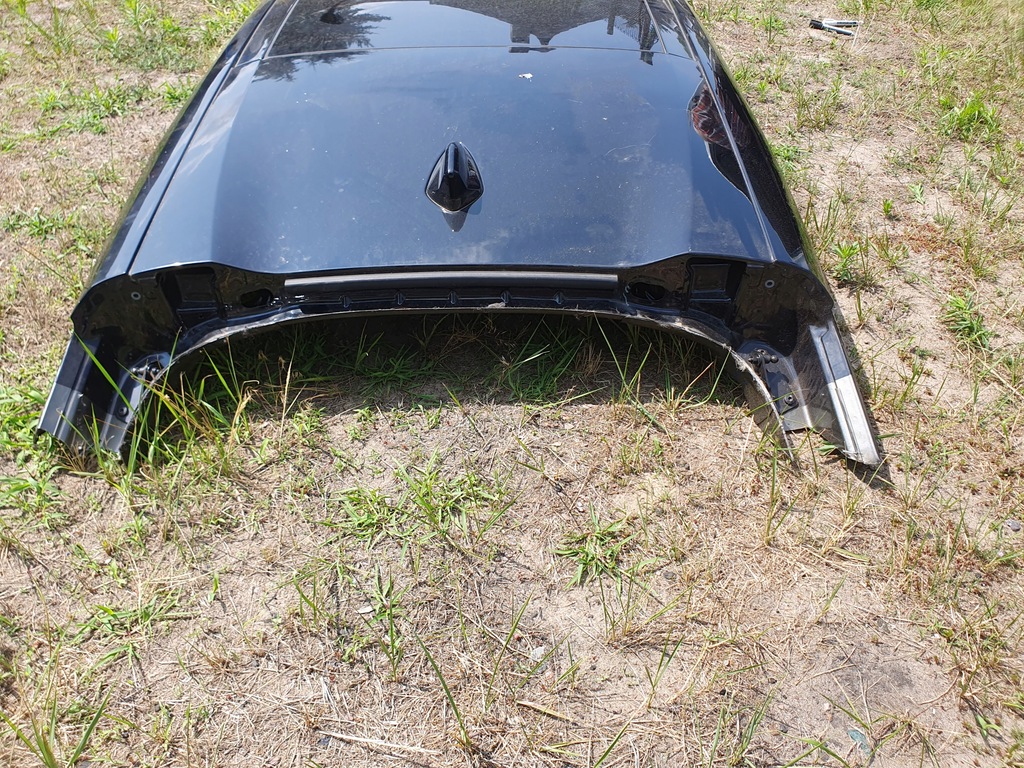 фото №14, Citroen c5 x c5x 21-23 дах панорама скло