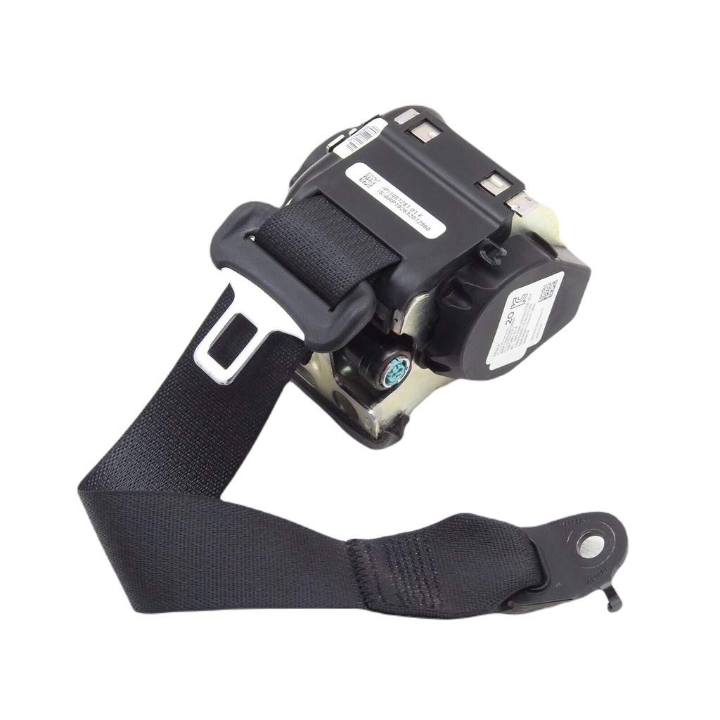 фото №1, Seat pas ремені безпеки кожен model ремонт