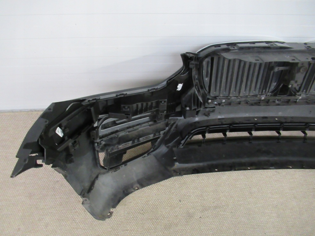 фото №11, Бампер bmw x3 g01 bardzo гарний