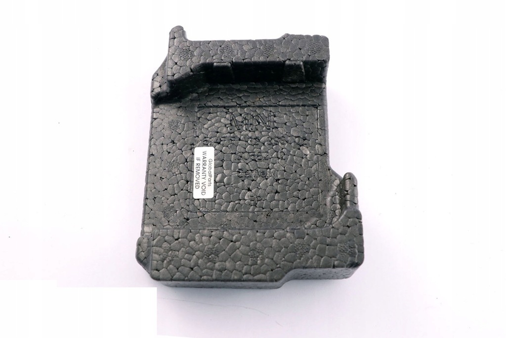 фото №4, Mini r50 r53 защита пенополистирол пол багажника