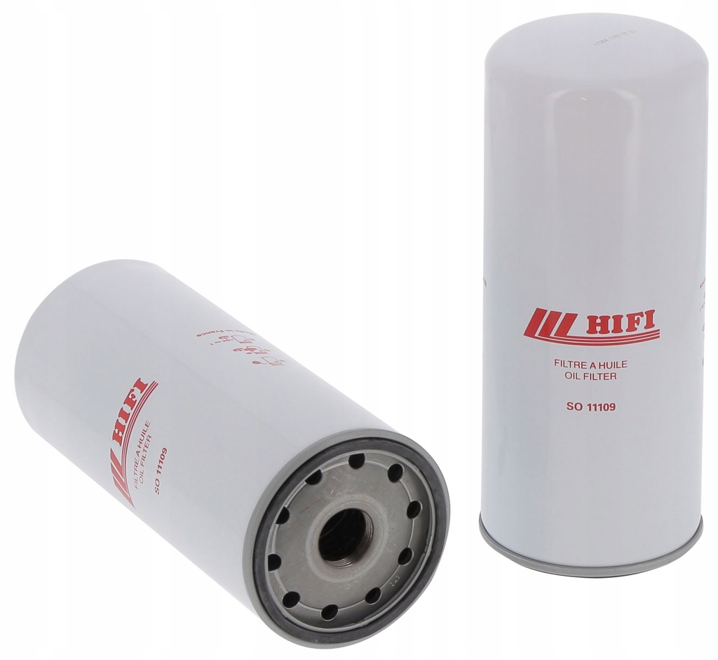 Купити Hifi фільтр so 11109 фільтр оливи