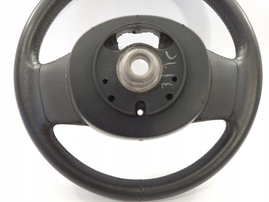 фото №10, Mini cooper - повітропровід - шкіра - стан bdb