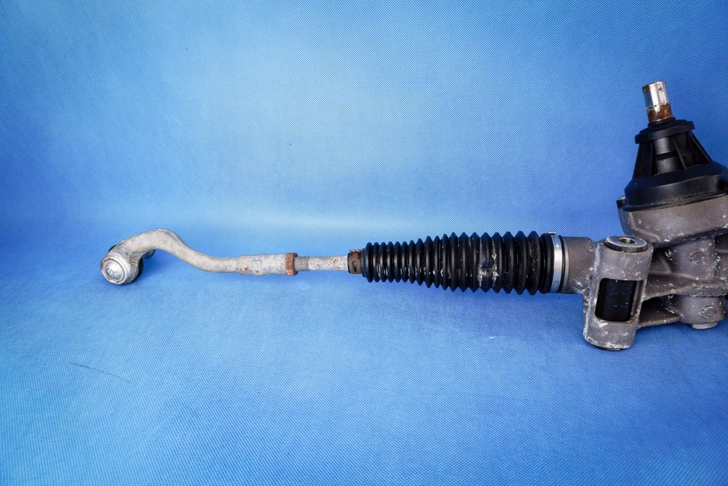 фото №11, Трансмиссия рулевая рулевая рейка audi a6 4g a7 a8 s8 4h d4 4g1423055bg