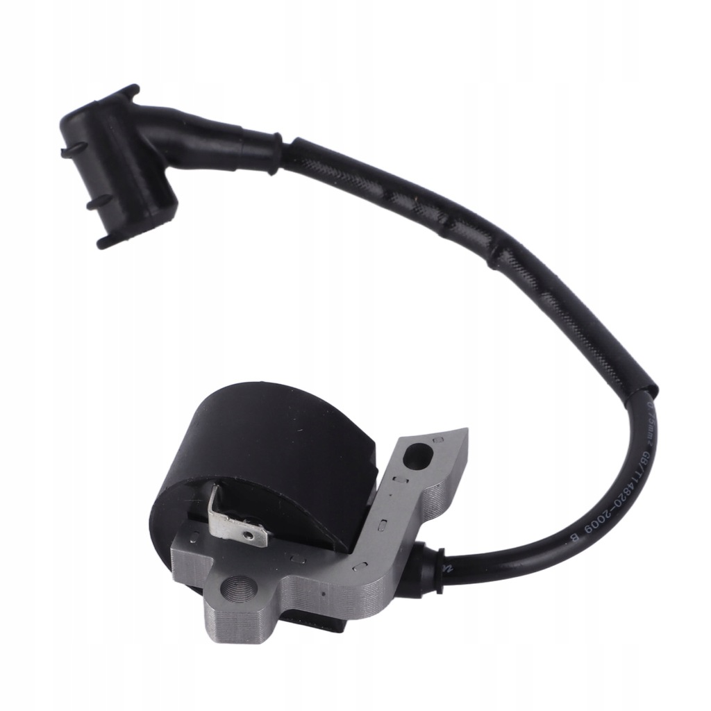 фото №6, Набор свеча зажигания катушки зажигания быстрый запуск dla stihl tb