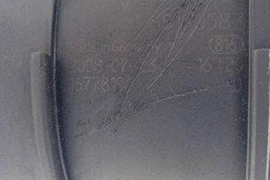 фото №5, Витратомір fiat ducato flatbed 290_ f00c2g7020 3.0l дизель 2008