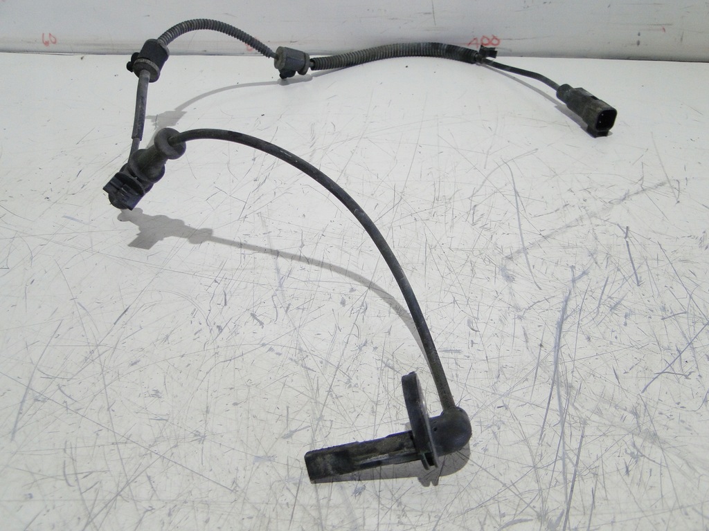 фото №7, Opel astra j iv датчик abs перед 13470637