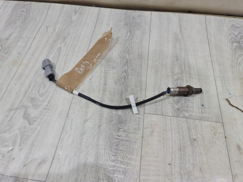 фото №1, Toyota rav4 v 2019- датчик лямбда-зонд 89467-42170