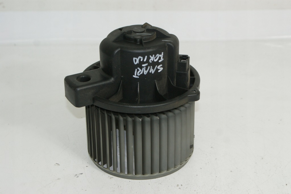 фото №1, Вентилятор воздуходувка обдув smart fortwo for two bosh 0130101113