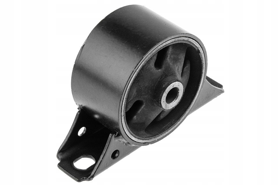 фото №11, Подушка двигателя задняя механическая коробка передач mitsubishi carisma 95-