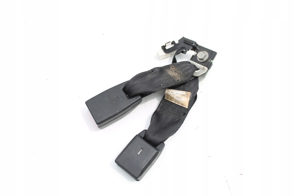 фото №1, Mazda 6 gh вставка поперечина задня подвійний