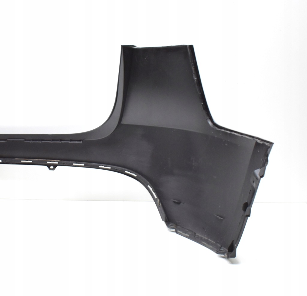 фото №5, Tesla y model y бампер задняя задний org