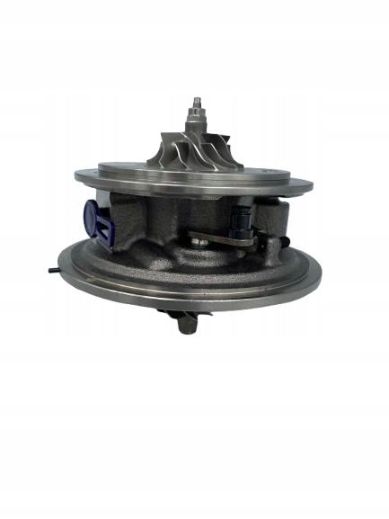 Сердцевина турбины jeep grand cherokee 3.1 td 140 km 49135-05500 Недорого