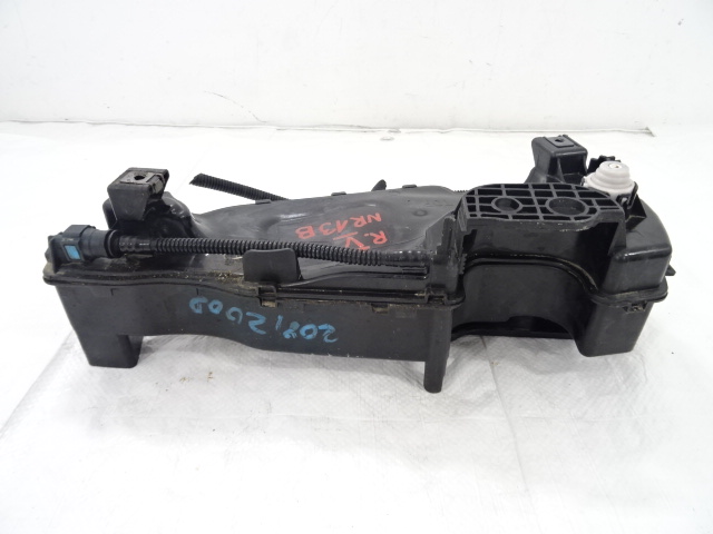 фото №4, Peugeot 208 i 1.6 blue hdi бак бачок рідина fap 9815712580