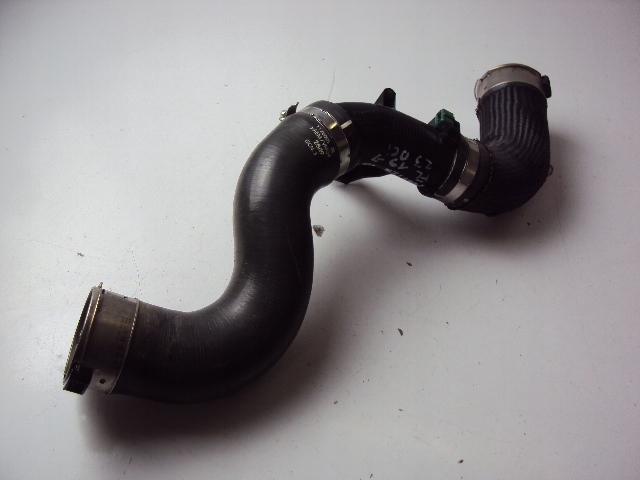 фото №2, Труба интеркулер renault master iii fl 2.3 dci