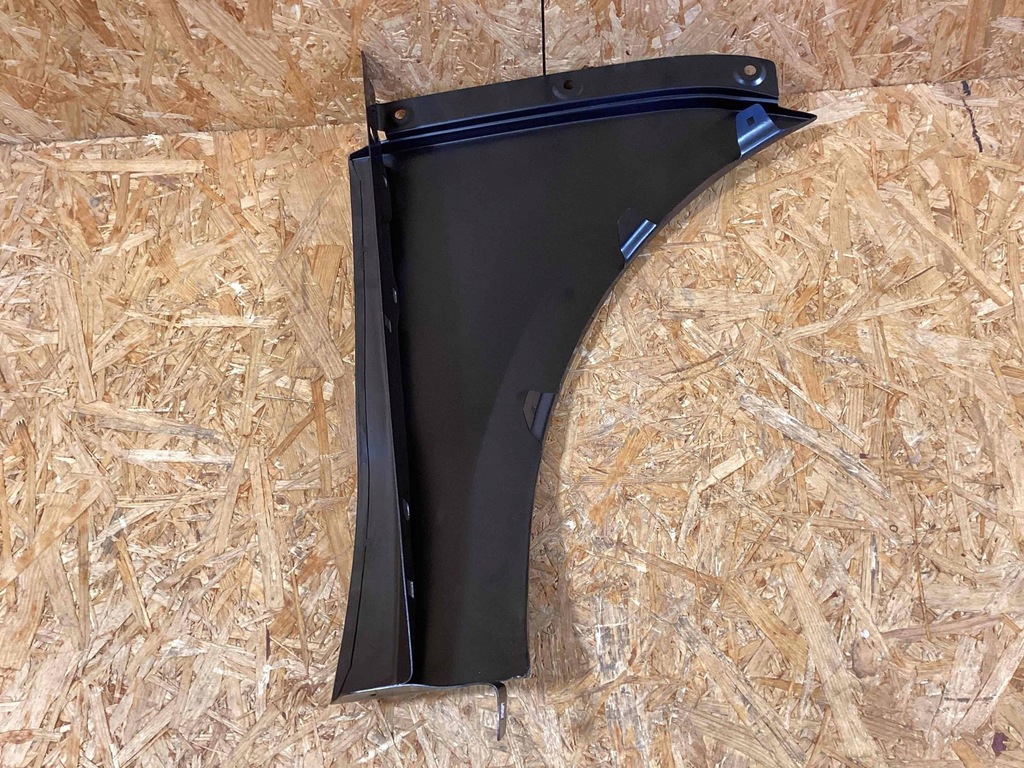 фото №9, Крыло левый передний porsche macan перед 95b821105c 95b821101bygrv