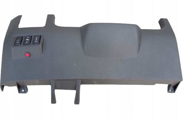 фото №1, Защита панель pod руль infiniti qx56 armada