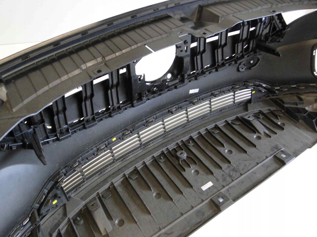 фото №13, Mercedes eqa h243 243 бампер передній dół bez pts