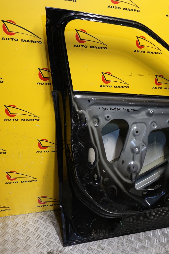 фото №9, Gm chevrolet blazer 2019 - 2023 дверь перед левая передние 84627497