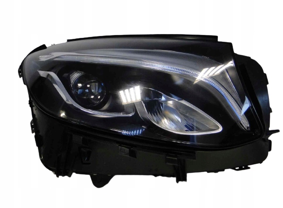 Купити Mercedes glc 253 лампа права full led high perform