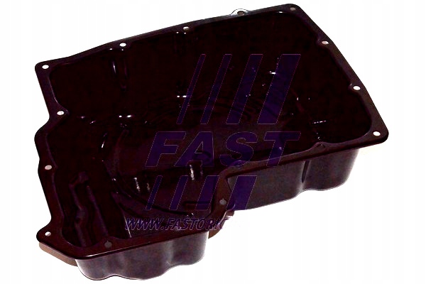 Поддон масла ford transit 06 2.2dci fast Оригинал