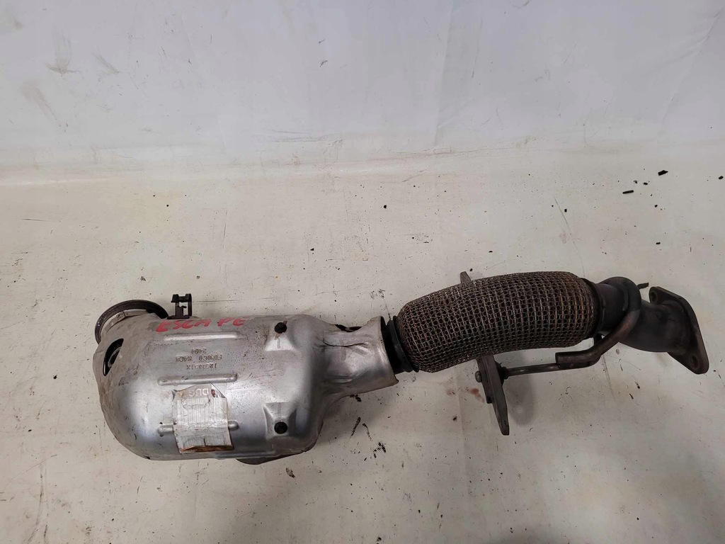 фото №1, Катализатор ford escape mk2 2.0 ecoboost 2015