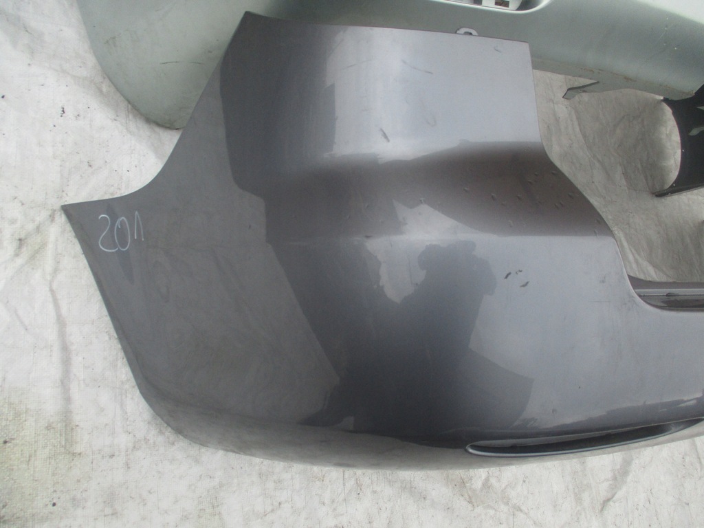 фото №14, Бампер задний задняя mazda 6 kombi gg