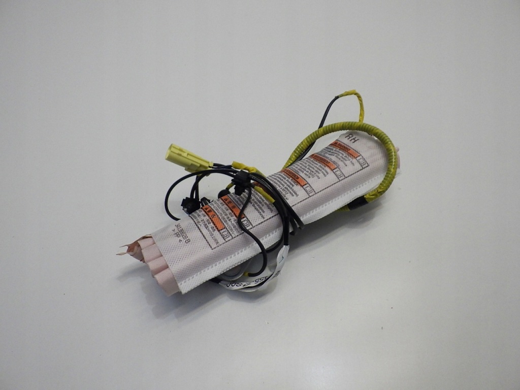 фото №1, Suzuki sx4 s cross ii 2022 подушка сидіння права