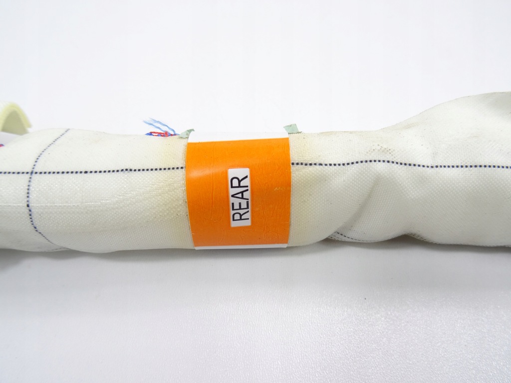 фото №4, Focus mk3 lift air bag шторка безопасности левая