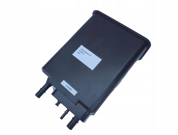 фото №1, Фильтр угольный 220074 maserati granturismo