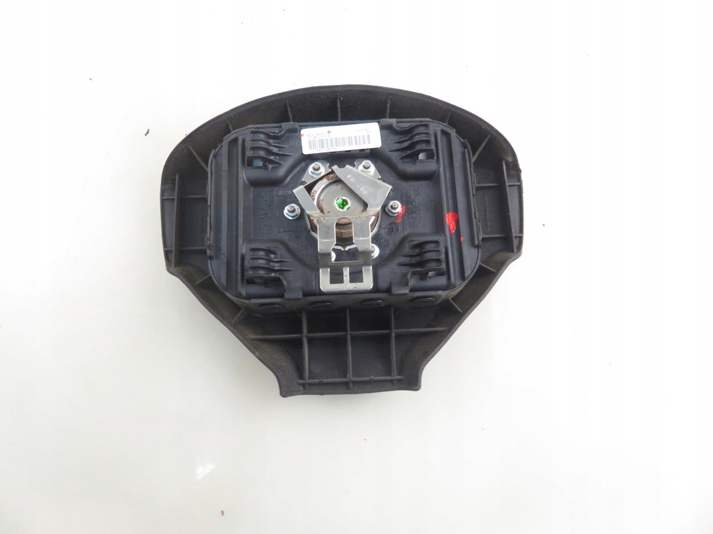 фото №7, Подушка водія opel vivaro a 8200136332