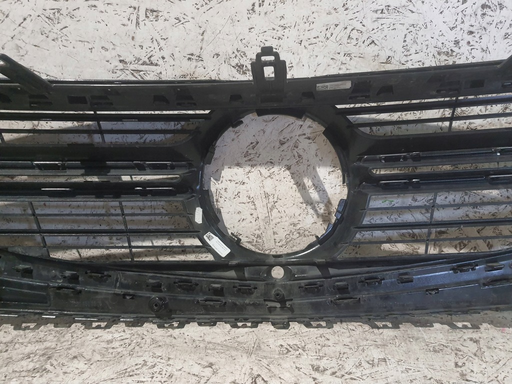 фото №8, Mercedes eqc amg a293 293 решётка радиатора решётка радиатора радиатора