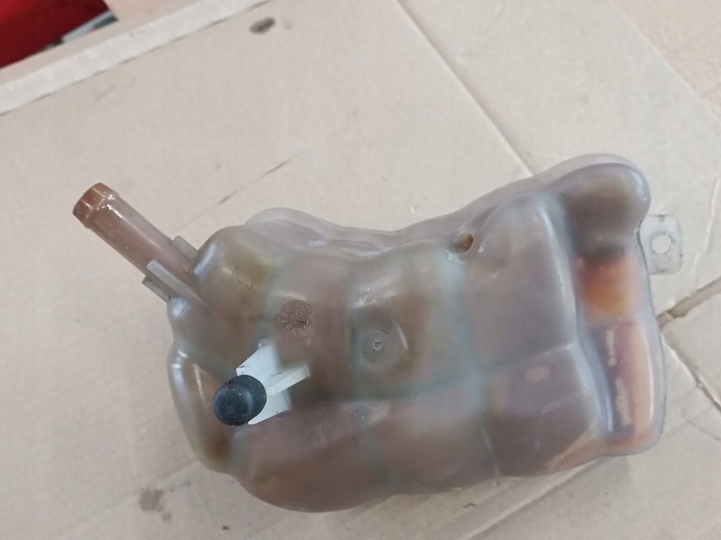 фото №5, Ford fusion mk5 us hybrid бак розширювальний