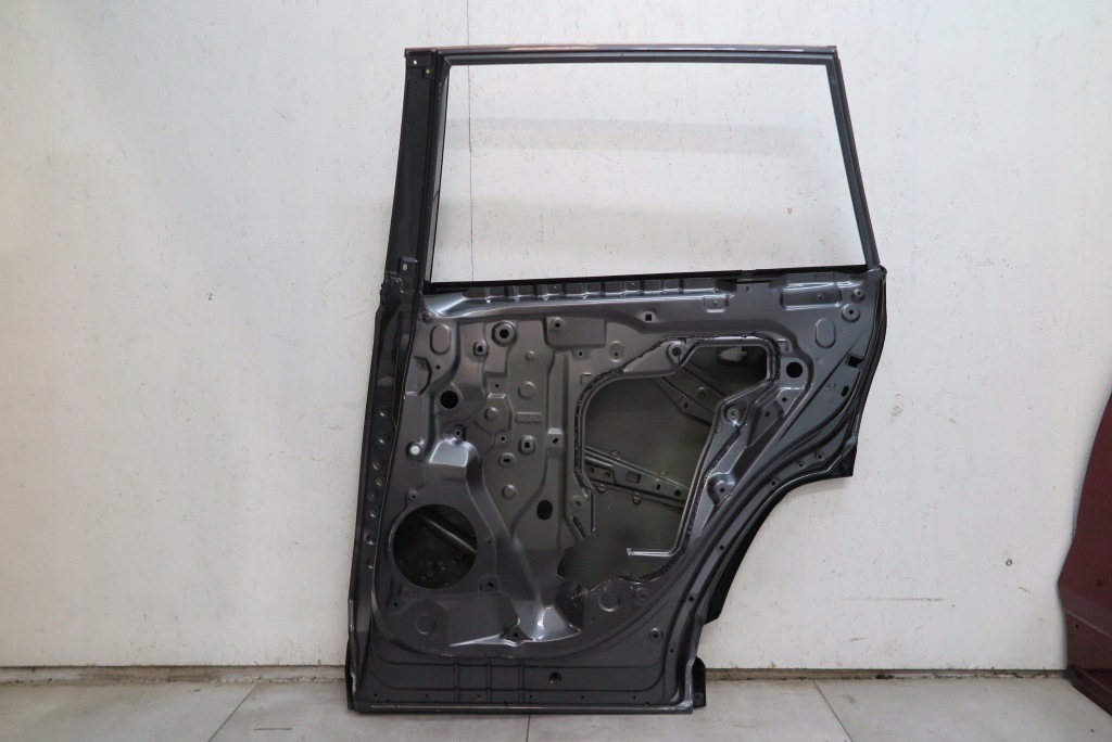 фото №7, Toyota rav 4 rav4 v дверь правое задние правый задняя