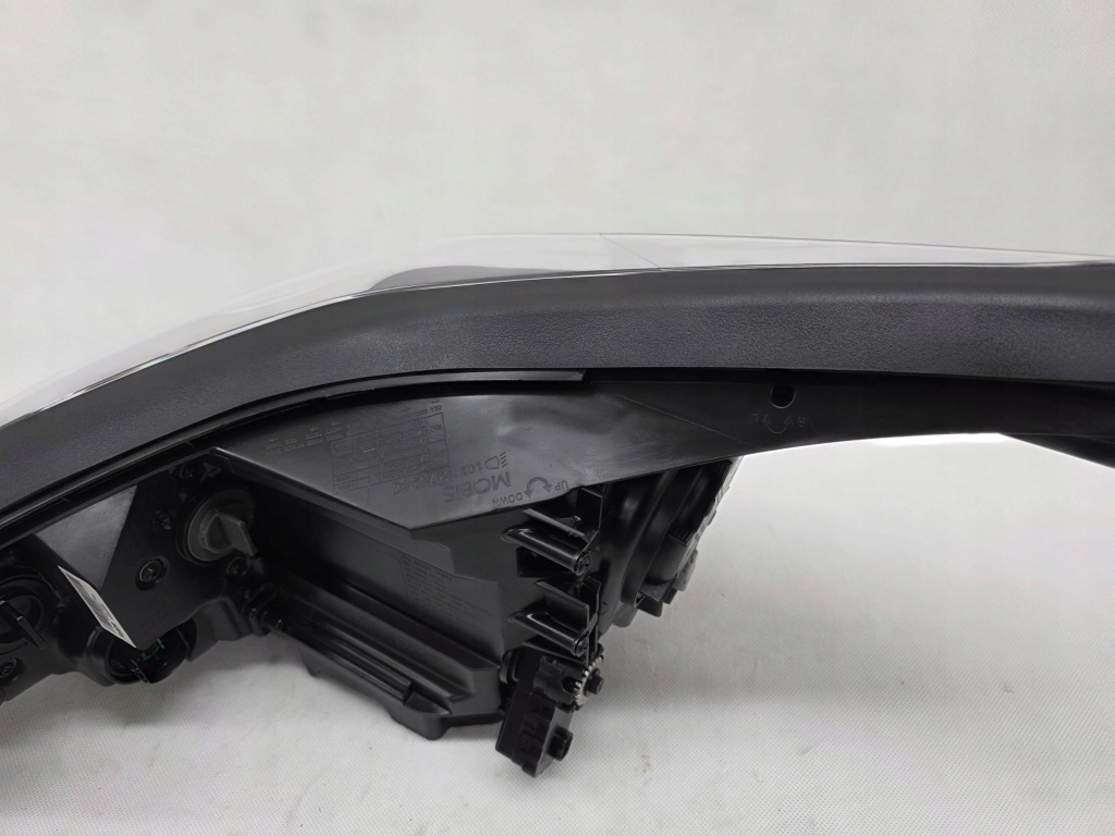 фото №8, Kia sportage iv 2015+ лампа перед передня права лінза europa