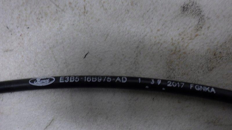 фото №6, Ручка трос відкривання капот ka + iii e3b5-16b975