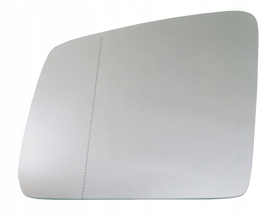 фото №1, Левый вкладыш зеркало mercedes klasa glk x204 2012-