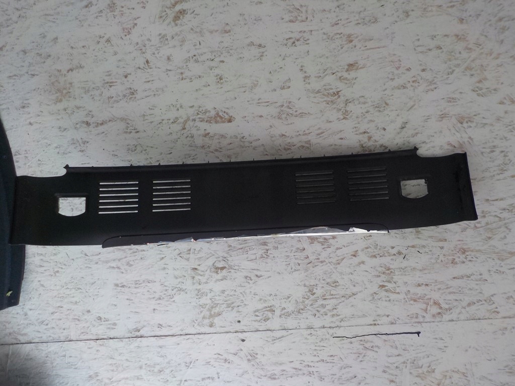 фото №1, Захист bentley continental flying spur 3w5 863 459