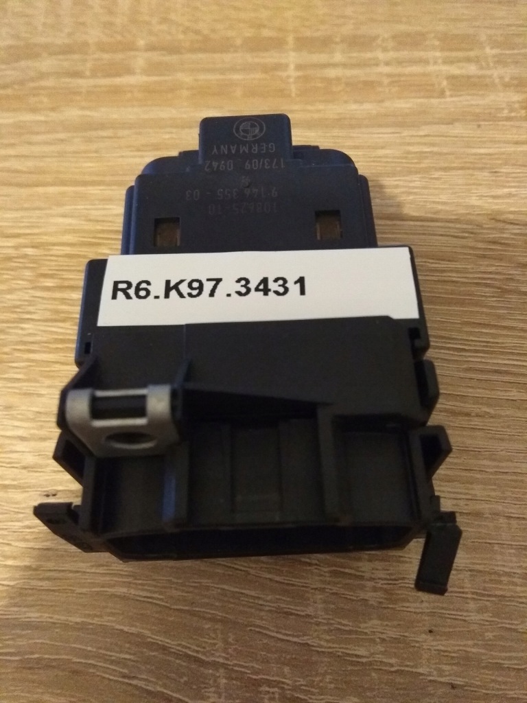 фото №1, Bmw e89 z4 замок зажигания разъём пульта 9146355