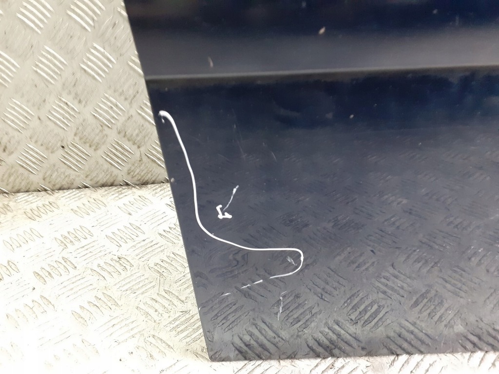 фото №6, Двері правий перед citroen c8 kmp