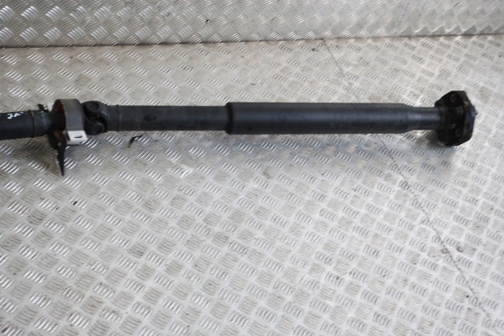 фото №5, Вал приводной главный mercedes s w223 a2234103201