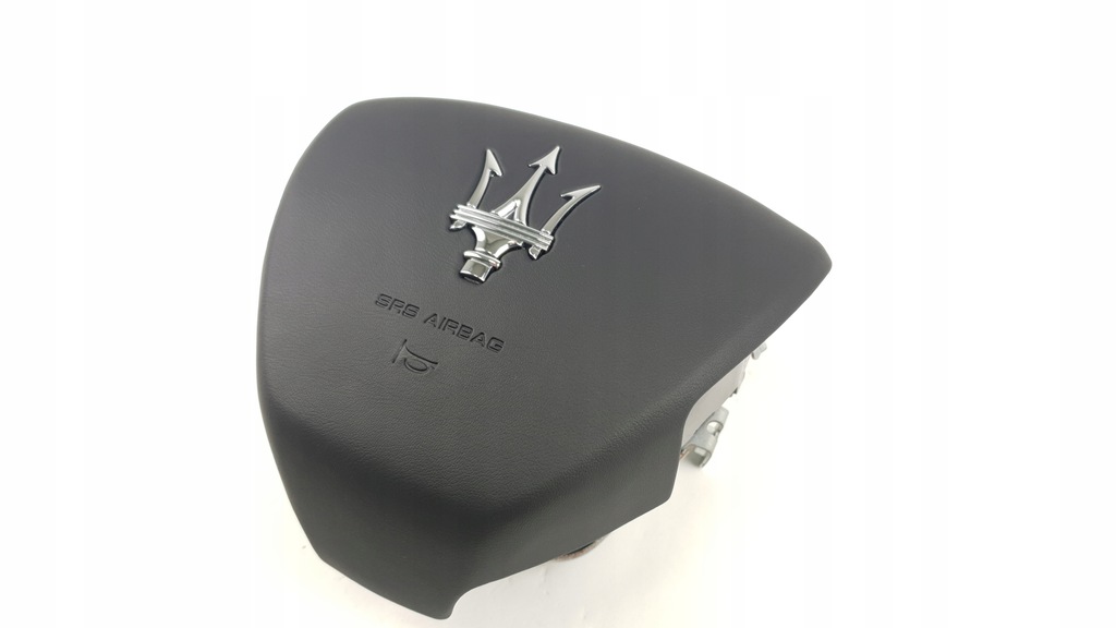 фото №5, Подушка безпеки maserati granturismo grancabrio renev napra