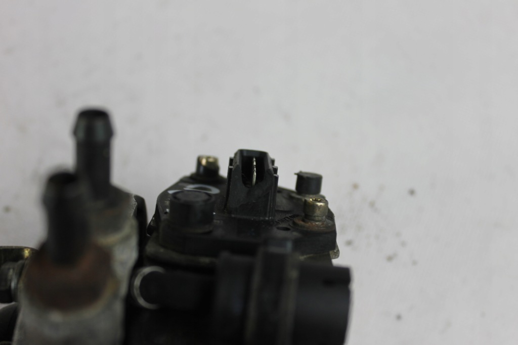 Купить Карбюратор моноинжектор инжектор fiat tipo 1 1,4 e бензин