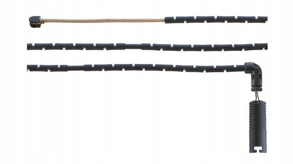 фото №1, Датчик зносу гальмівних колодок ate 24.8190-0241.2