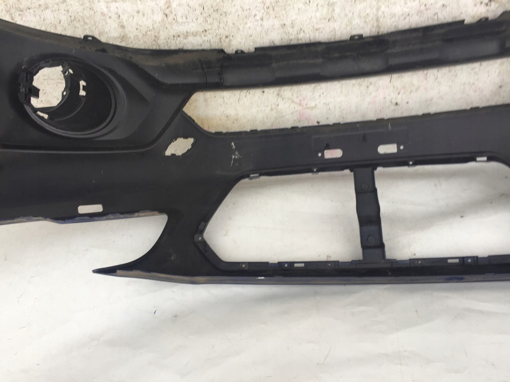 фото №12, Бампер перед subaru outback v 15-17 передній