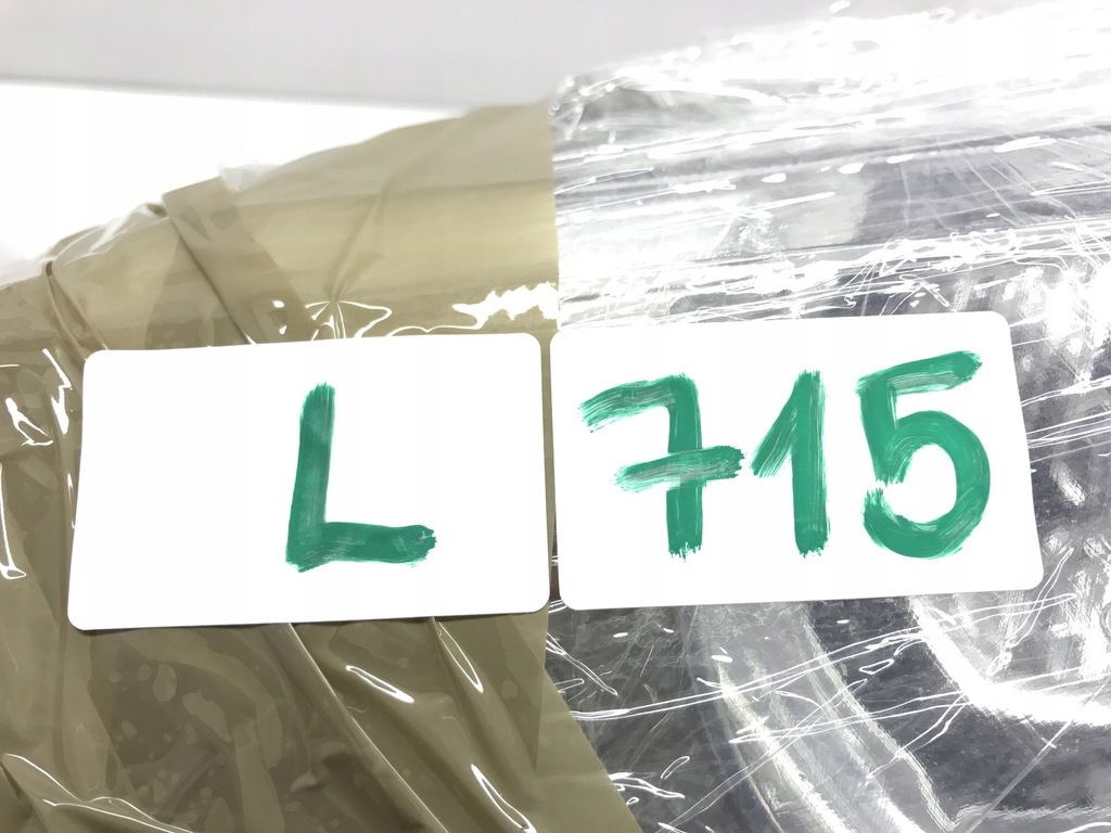 фото №16, Outlander ii lift 2010-12 лампа передняя левая