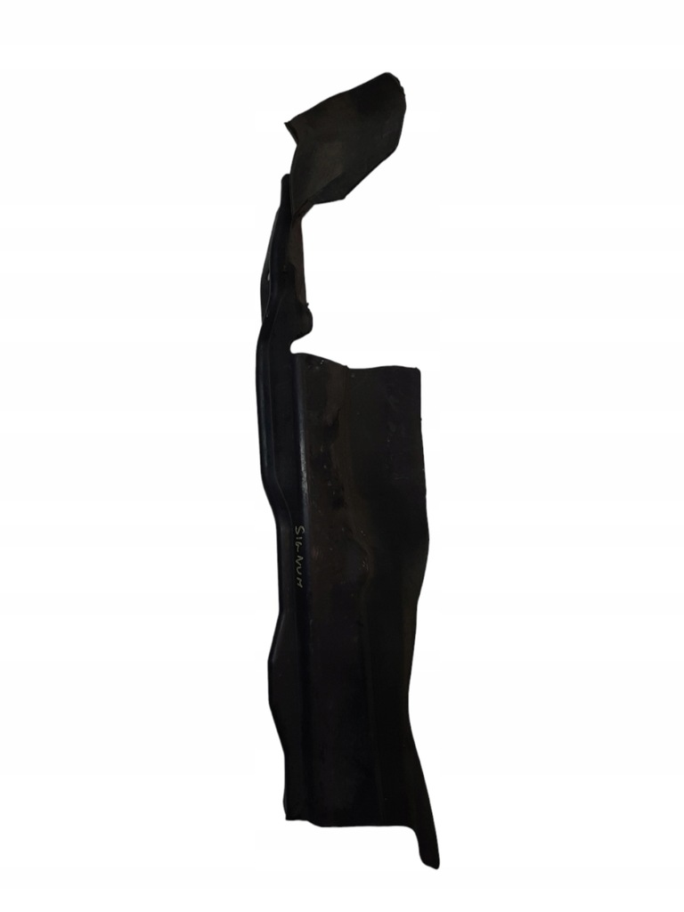 фото №1, Захист радіатора opel signum 13103914lh